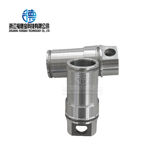 Cylinder piston casting